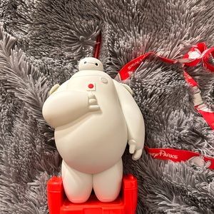 Disney Parks Disney California Adventure Baymax Sipper 2023